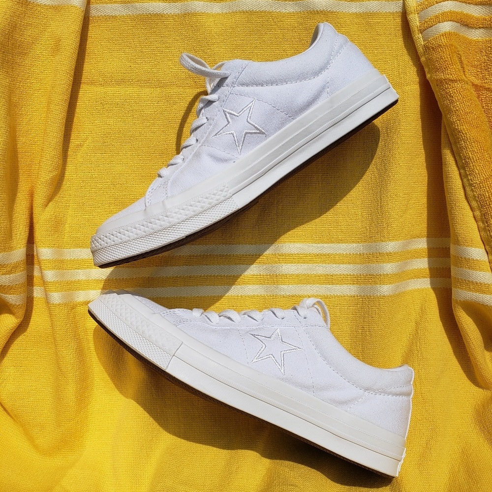Converse One Star - Converse All Stars